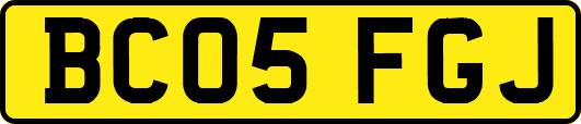 BC05FGJ
