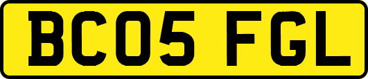 BC05FGL