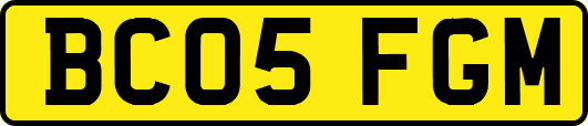 BC05FGM