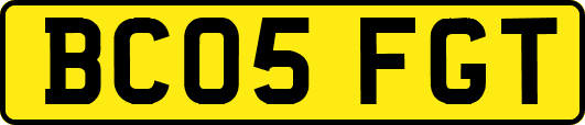 BC05FGT