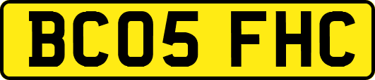 BC05FHC