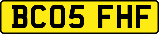 BC05FHF