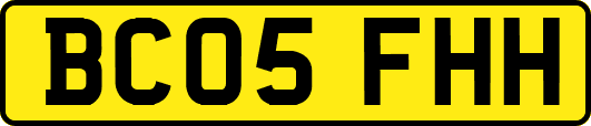 BC05FHH