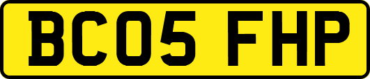 BC05FHP