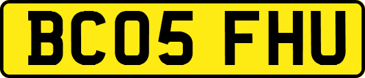 BC05FHU
