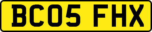 BC05FHX