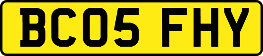 BC05FHY