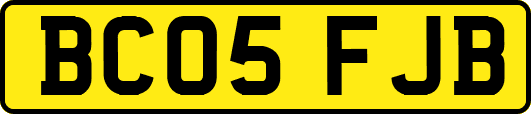 BC05FJB