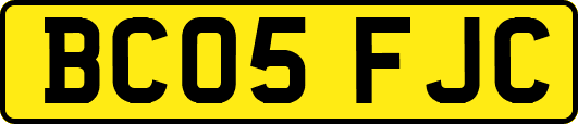 BC05FJC