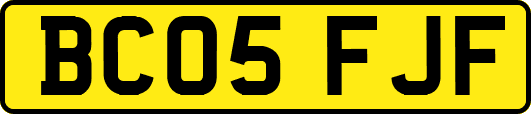 BC05FJF