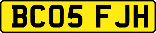 BC05FJH