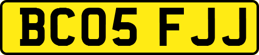 BC05FJJ