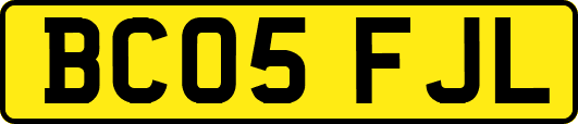 BC05FJL