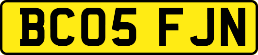 BC05FJN