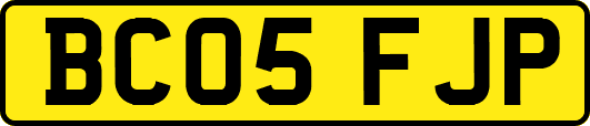 BC05FJP