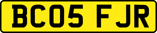 BC05FJR