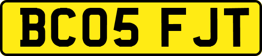 BC05FJT