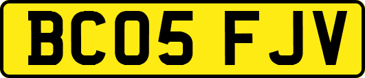 BC05FJV