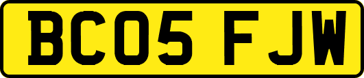 BC05FJW