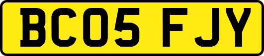 BC05FJY