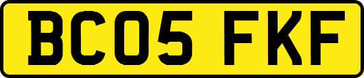 BC05FKF