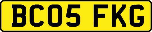 BC05FKG