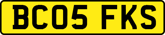 BC05FKS