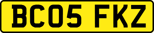 BC05FKZ