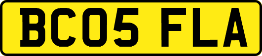 BC05FLA
