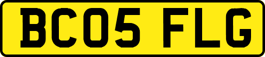BC05FLG