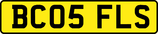 BC05FLS