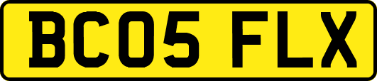 BC05FLX