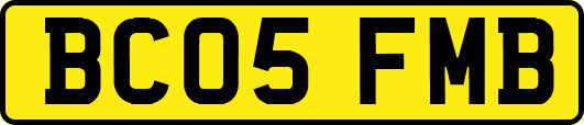 BC05FMB