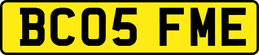 BC05FME