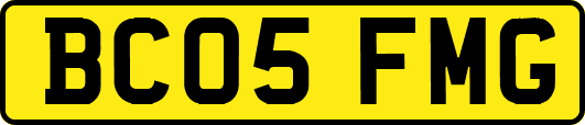 BC05FMG