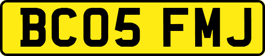 BC05FMJ