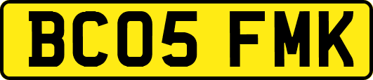 BC05FMK