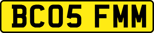 BC05FMM
