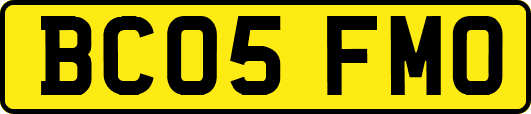BC05FMO