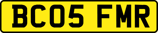 BC05FMR