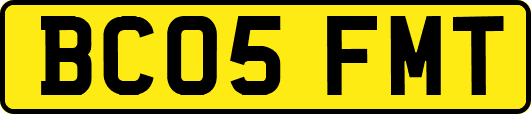BC05FMT