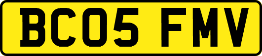 BC05FMV