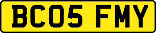 BC05FMY