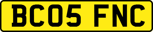 BC05FNC