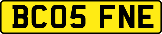 BC05FNE
