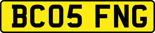 BC05FNG