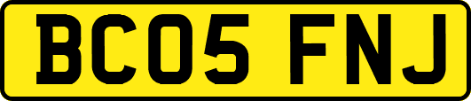 BC05FNJ