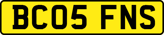 BC05FNS