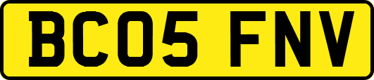 BC05FNV