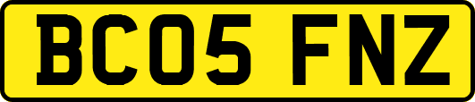 BC05FNZ